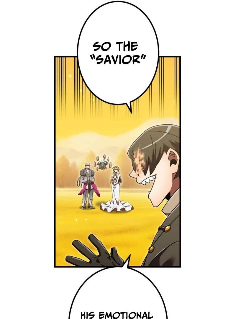 Savior of Divine Blood ~Draw Out 0.00000001% To Become the Strongest~ - Chapter 157 Page 138