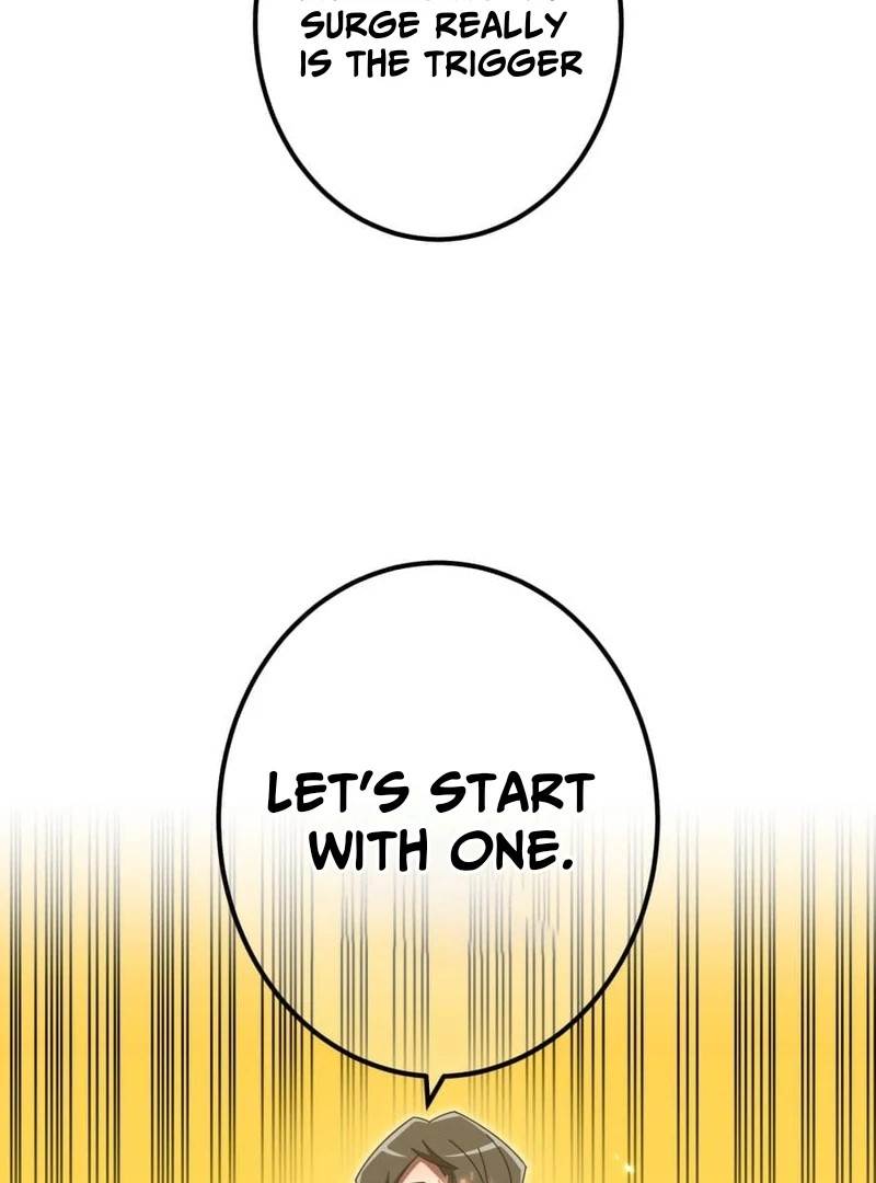 Savior of Divine Blood ~Draw Out 0.00000001% To Become the Strongest~ - Chapter 157 Page 139