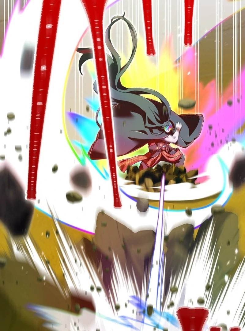 Savior of Divine Blood ~Draw Out 0.00000001% To Become the Strongest~ - Chapter 157 Page 145