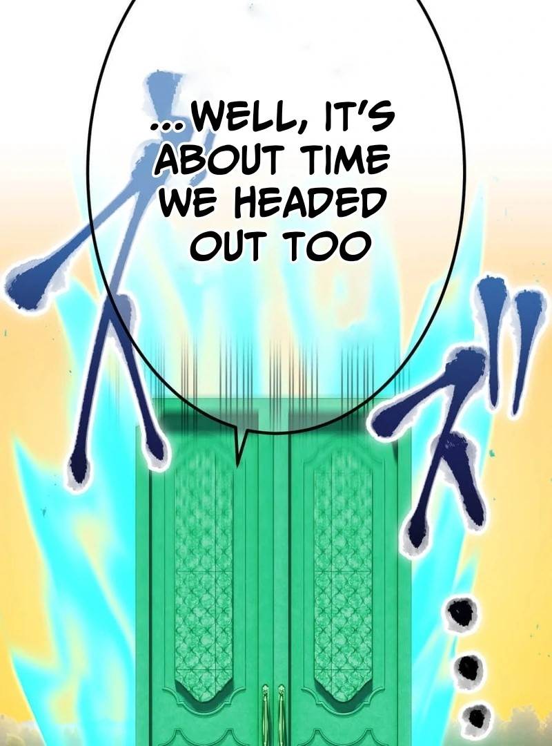 Savior of Divine Blood ~Draw Out 0.00000001% To Become the Strongest~ - Chapter 157 Page 168