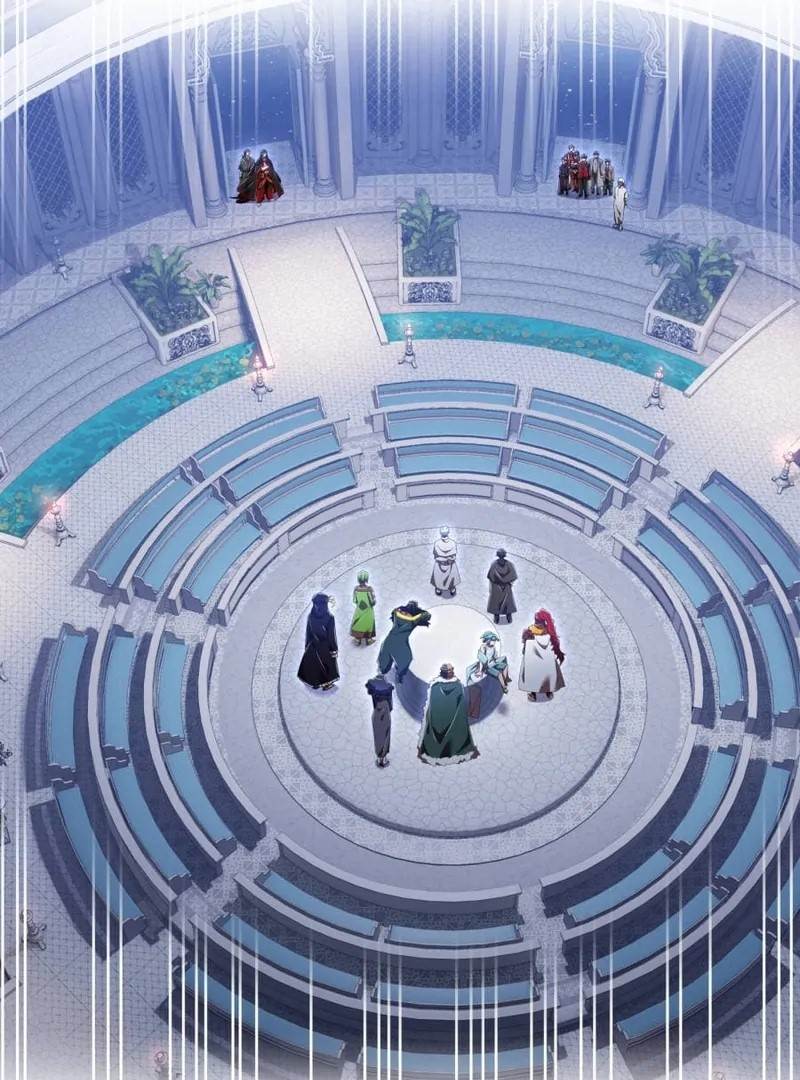 Savior of Divine Blood ~Draw Out 0.00000001% To Become the Strongest~ - Chapter 157 Page 179