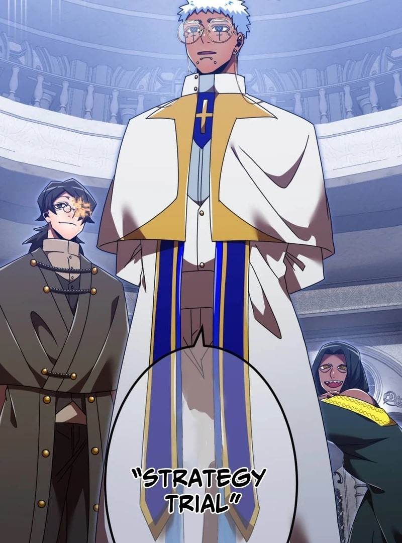 Savior of Divine Blood ~Draw Out 0.00000001% To Become the Strongest~ - Chapter 157 Page 181