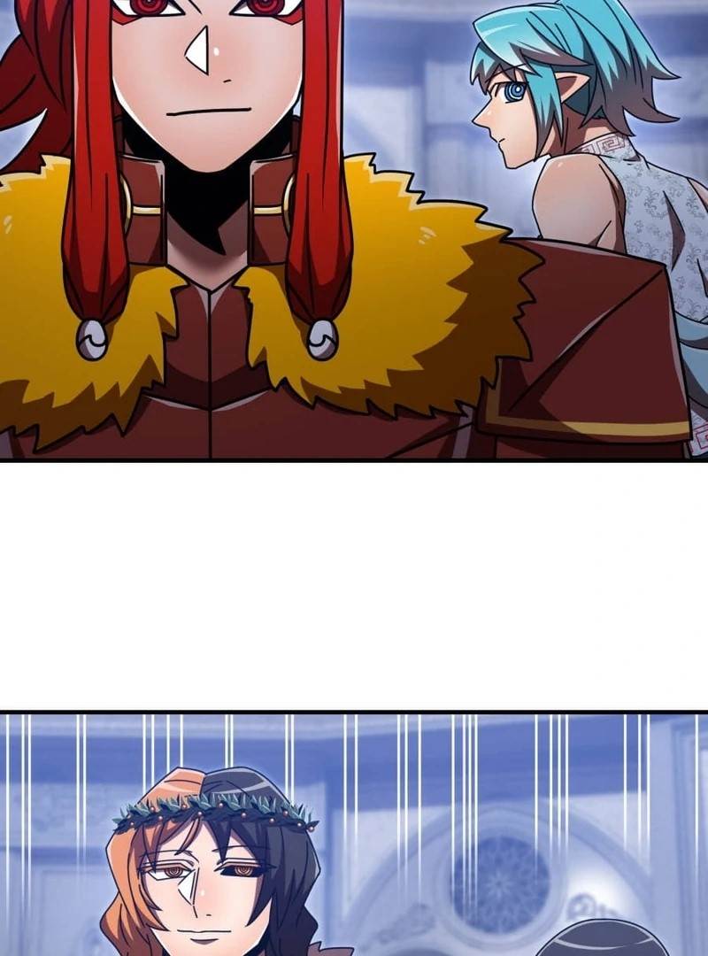 Savior of Divine Blood ~Draw Out 0.00000001% To Become the Strongest~ - Chapter 157 Page 183