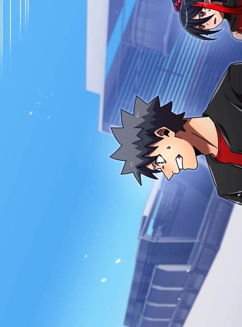 Savior of Divine Blood ~Draw Out 0.00000001% To Become the Strongest~ - Chapter 157 Page 21