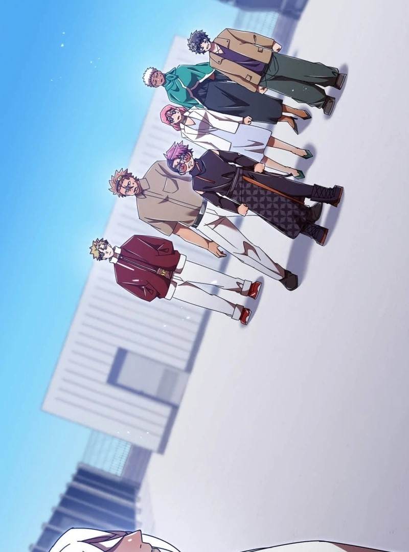 Savior of Divine Blood ~Draw Out 0.00000001% To Become the Strongest~ - Chapter 157 Page 22