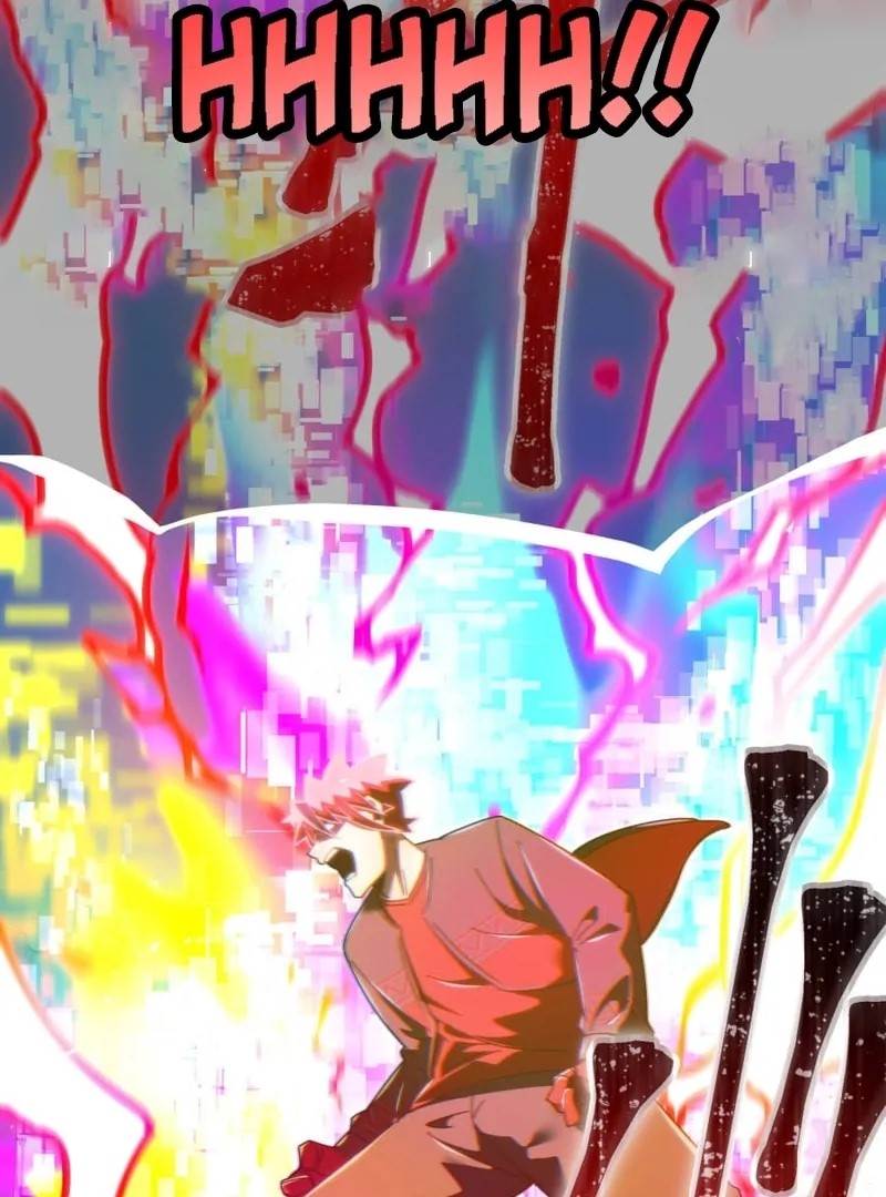 Savior of Divine Blood ~Draw Out 0.00000001% To Become the Strongest~ - Chapter 157 Page 47