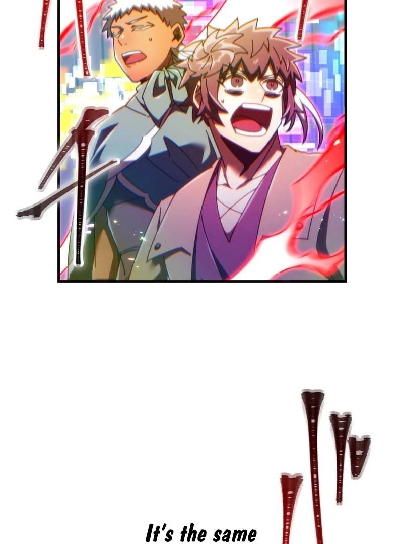 Savior of Divine Blood ~Draw Out 0.00000001% To Become the Strongest~ - Chapter 157 Page 50