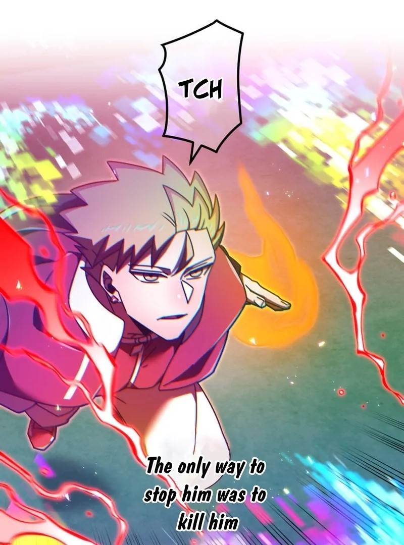 Savior of Divine Blood ~Draw Out 0.00000001% To Become the Strongest~ - Chapter 157 Page 77