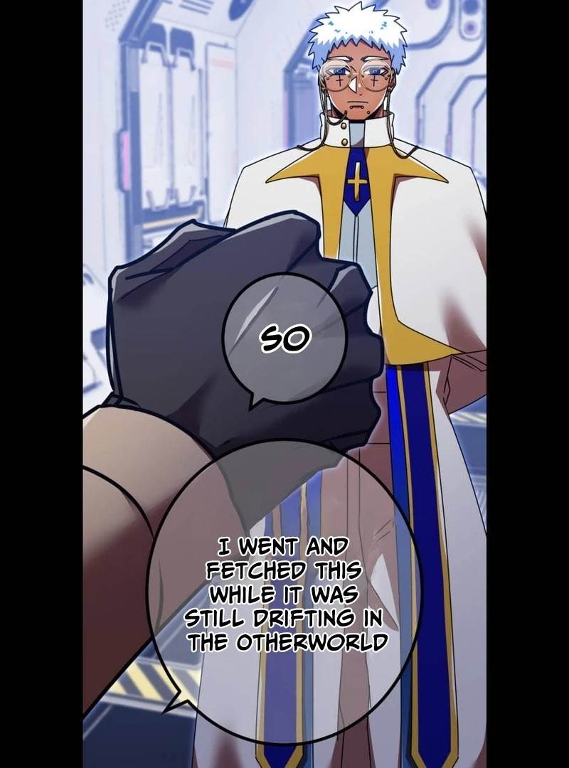 Savior of Divine Blood ~Draw Out 0.00000001% To Become the Strongest~ - Chapter 157 Page 9