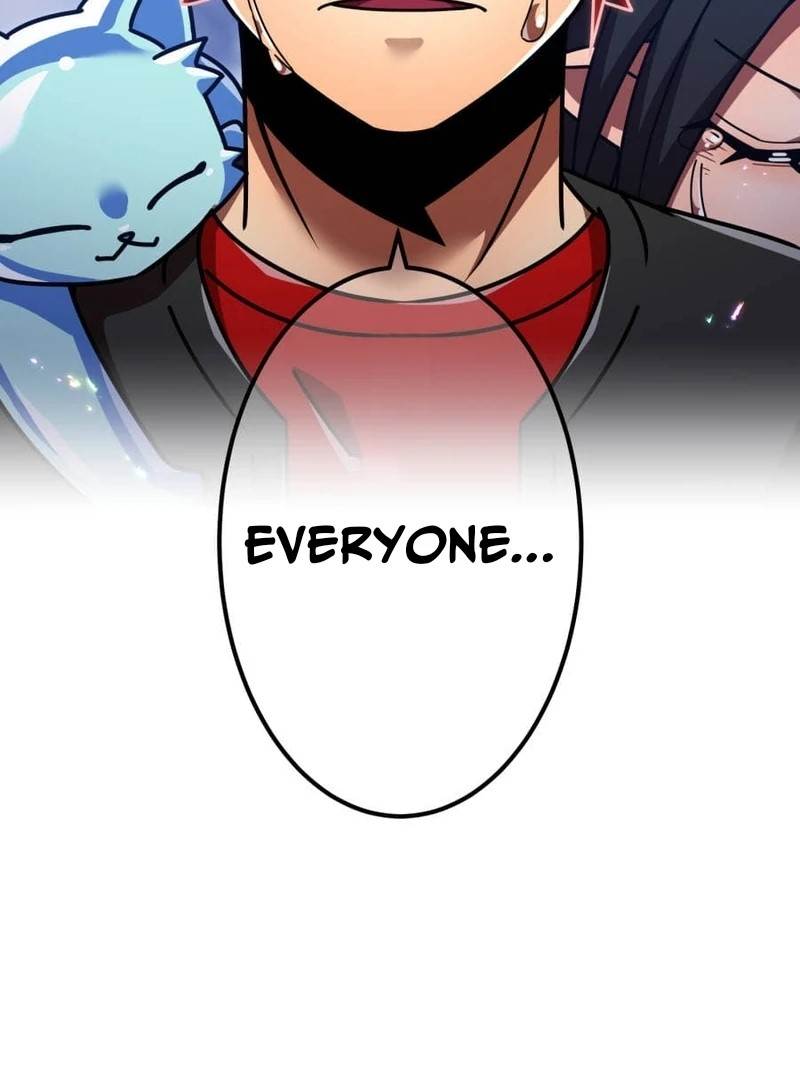 Savior of Divine Blood ~Draw Out 0.00000001% To Become the Strongest~ - Chapter 157 Page 99