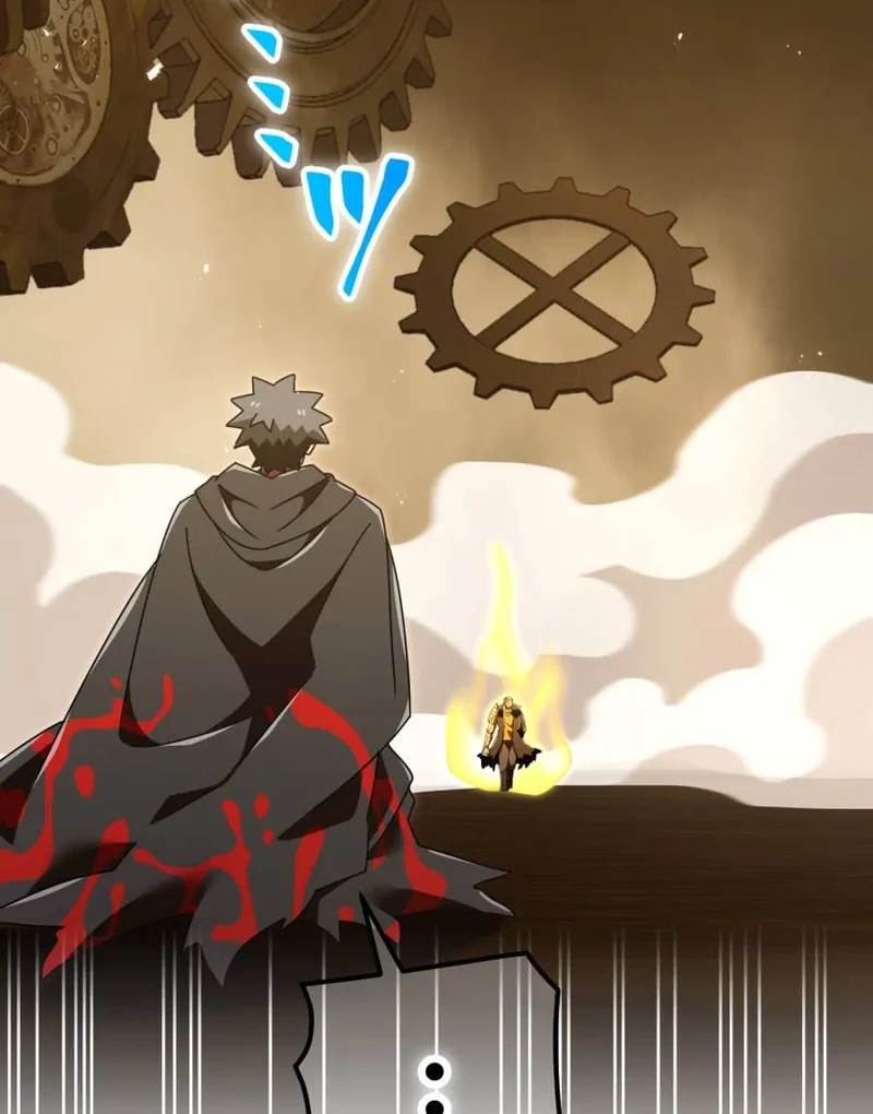 Savior of Divine Blood ~Draw Out 0.00000001% To Become the Strongest~ - Chapter 158 Page 109