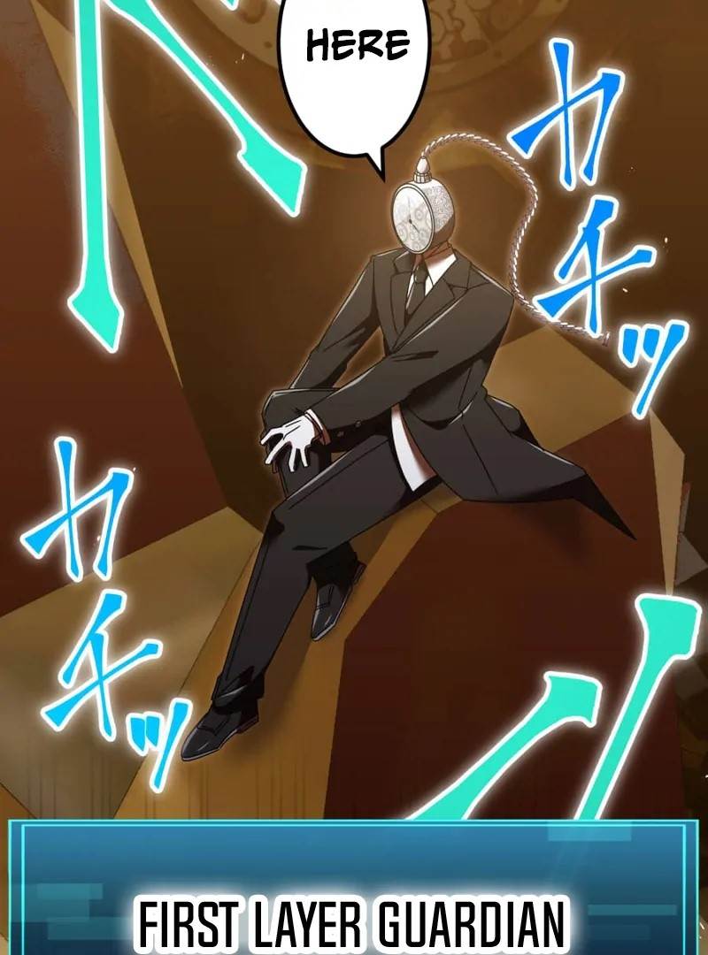 Savior of Divine Blood ~Draw Out 0.00000001% To Become the Strongest~ - Chapter 158 Page 119