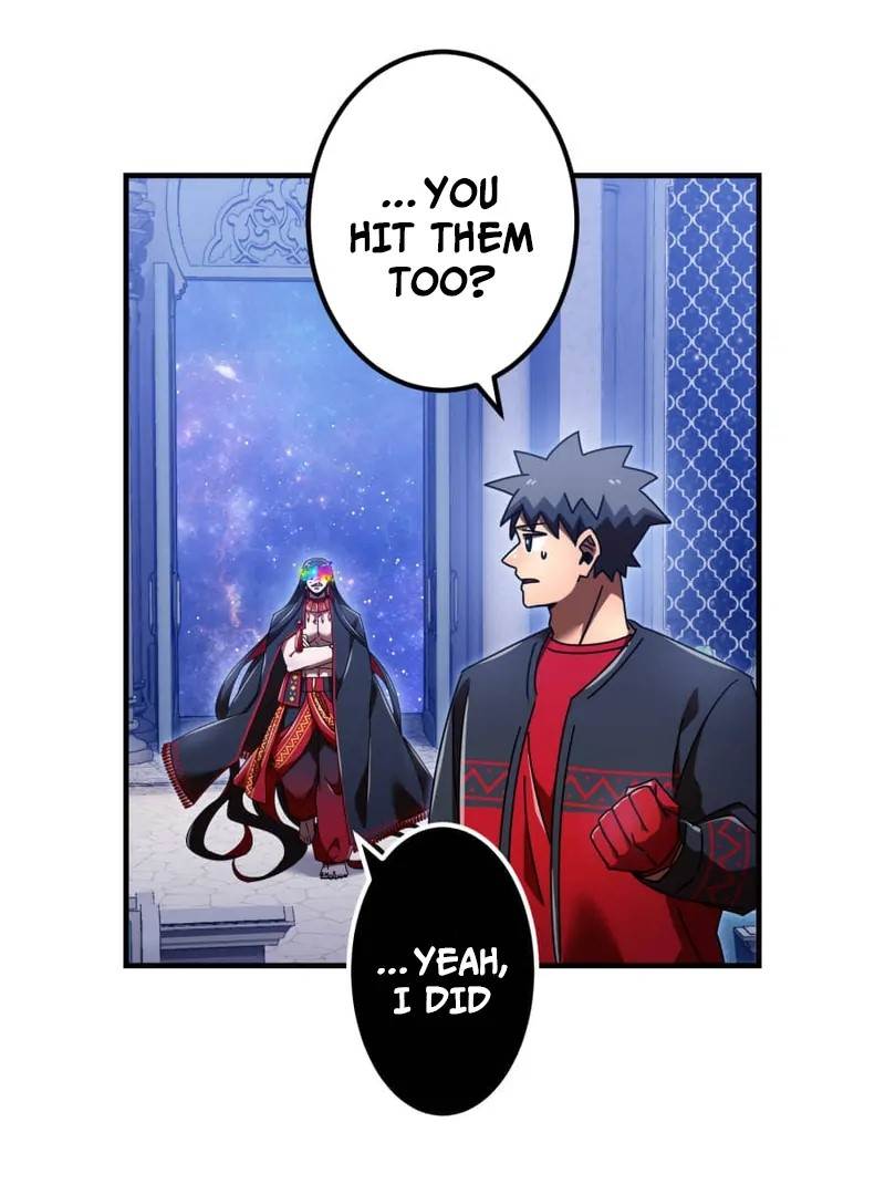 Savior of Divine Blood ~Draw Out 0.00000001% To Become the Strongest~ - Chapter 158 Page 12