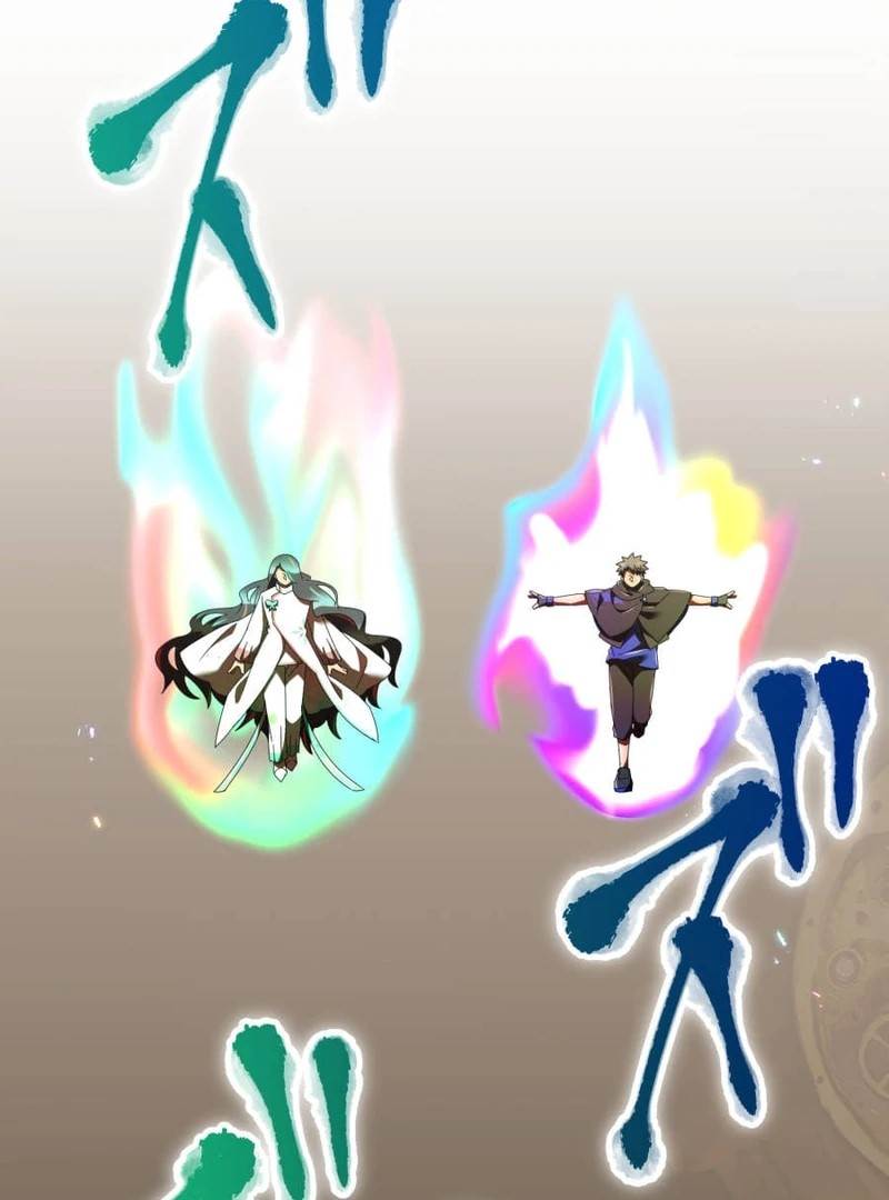 Savior of Divine Blood ~Draw Out 0.00000001% To Become the Strongest~ - Chapter 158 Page 130