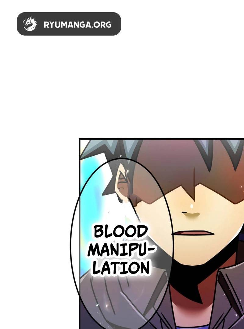 Savior of Divine Blood ~Draw Out 0.00000001% To Become the Strongest~ - Chapter 158 Page 133