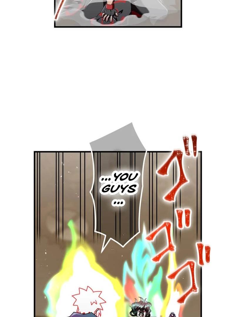 Savior of Divine Blood ~Draw Out 0.00000001% To Become the Strongest~ - Chapter 158 Page 142