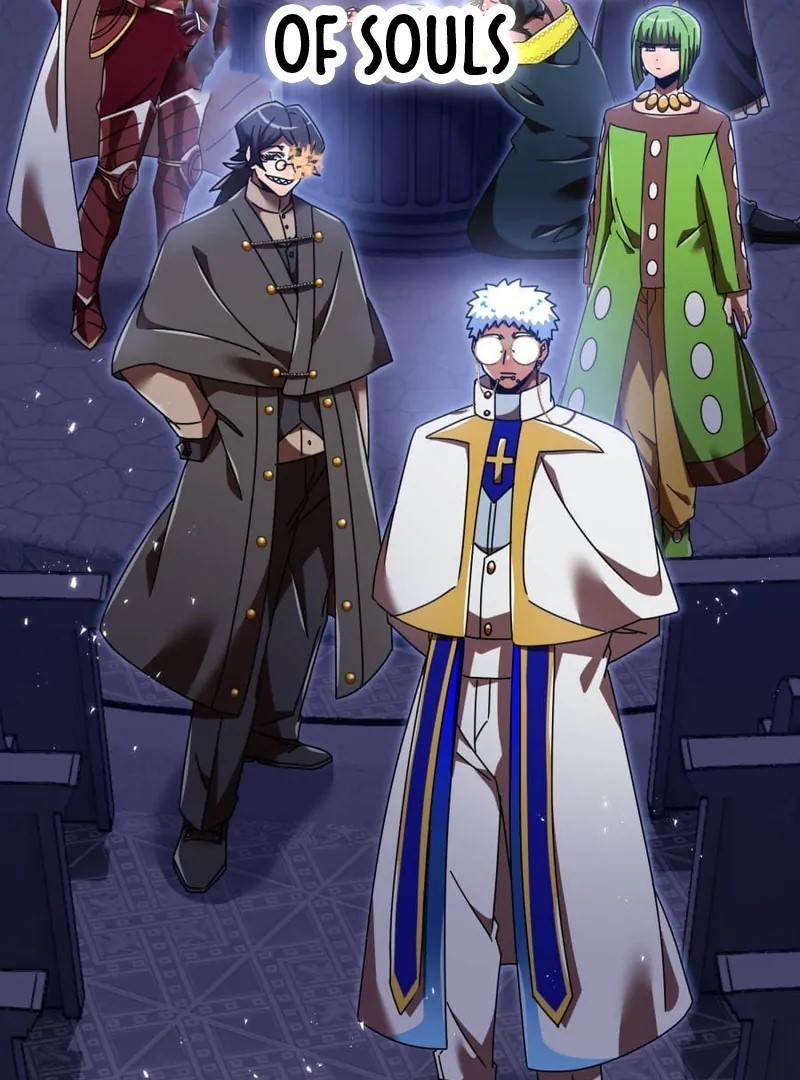 Savior of Divine Blood ~Draw Out 0.00000001% To Become the Strongest~ - Chapter 158 Page 16