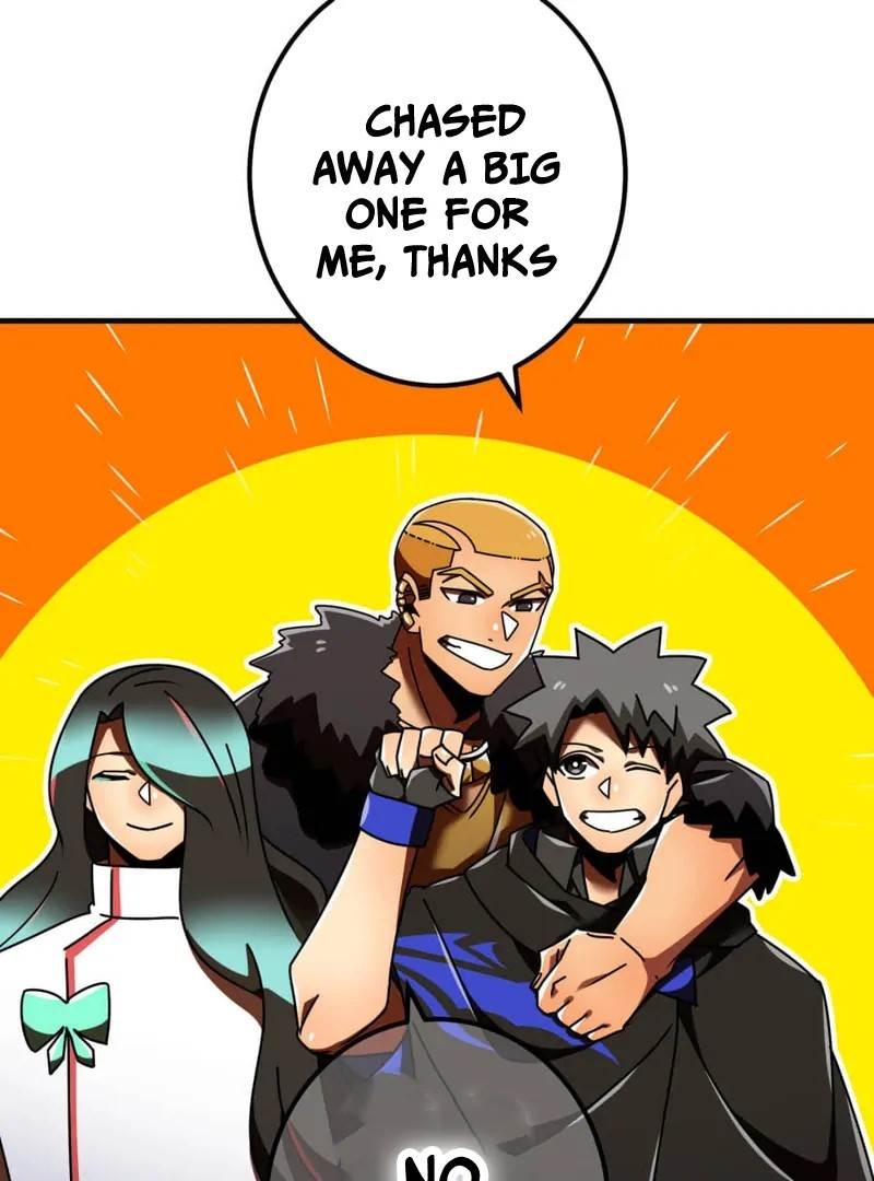 Savior of Divine Blood ~Draw Out 0.00000001% To Become the Strongest~ - Chapter 158 Page 160