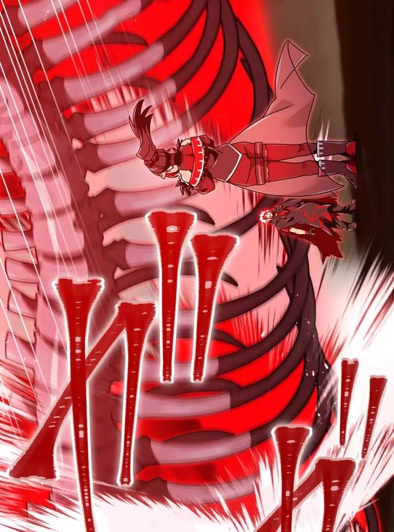 Savior of Divine Blood ~Draw Out 0.00000001% To Become the Strongest~ - Chapter 158 Page 202