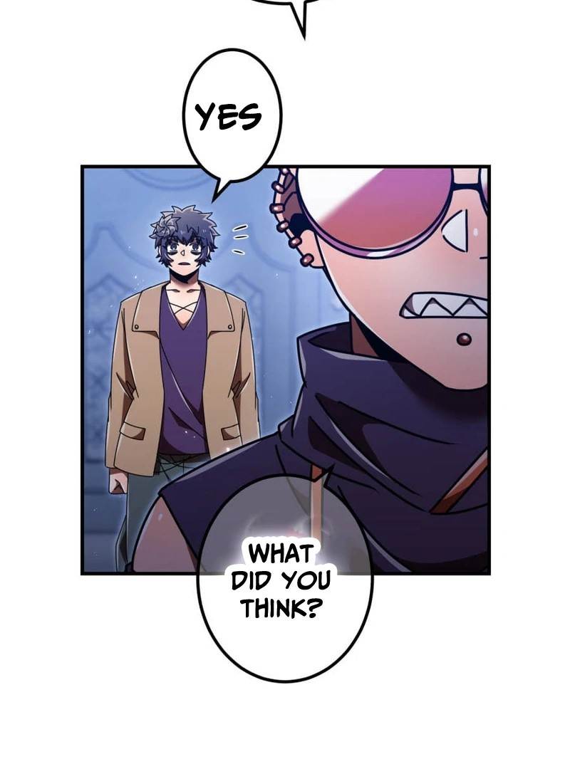 Savior of Divine Blood ~Draw Out 0.00000001% To Become the Strongest~ - Chapter 158 Page 21