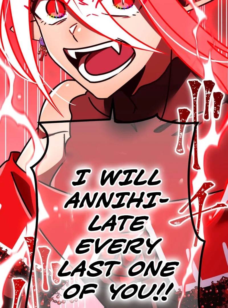 Savior of Divine Blood ~Draw Out 0.00000001% To Become the Strongest~ - Chapter 158 Page 215