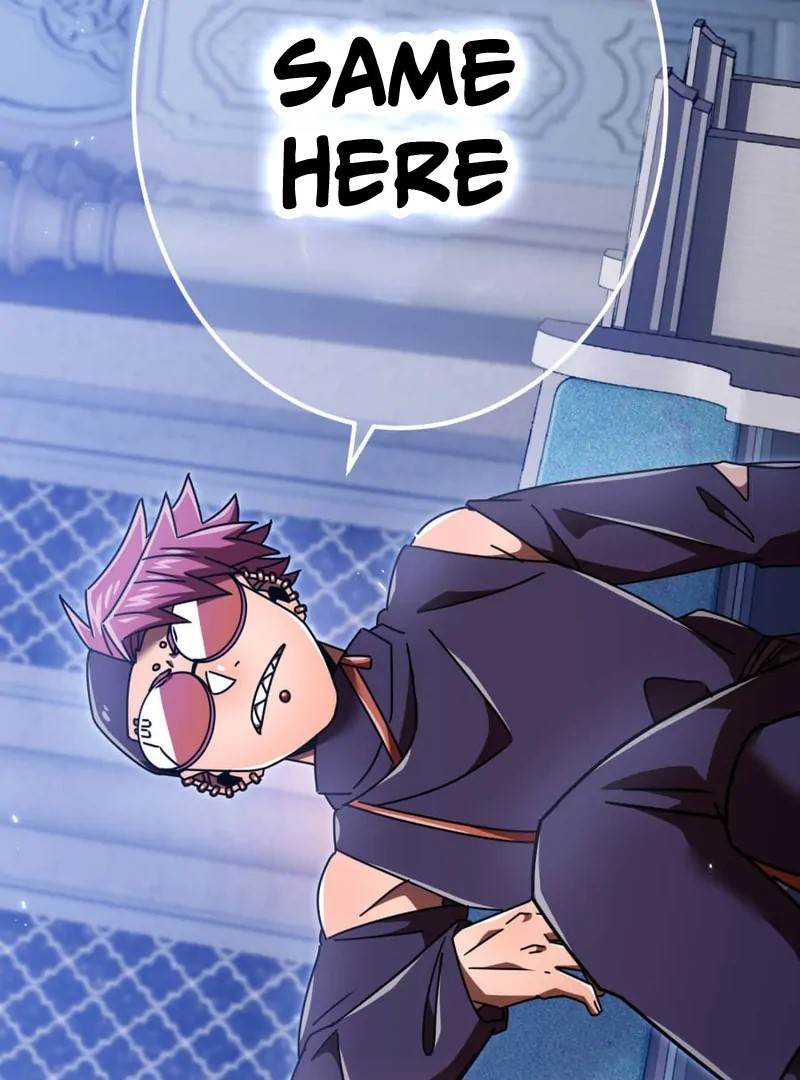 Savior of Divine Blood ~Draw Out 0.00000001% To Become the Strongest~ - Chapter 158 Page 26