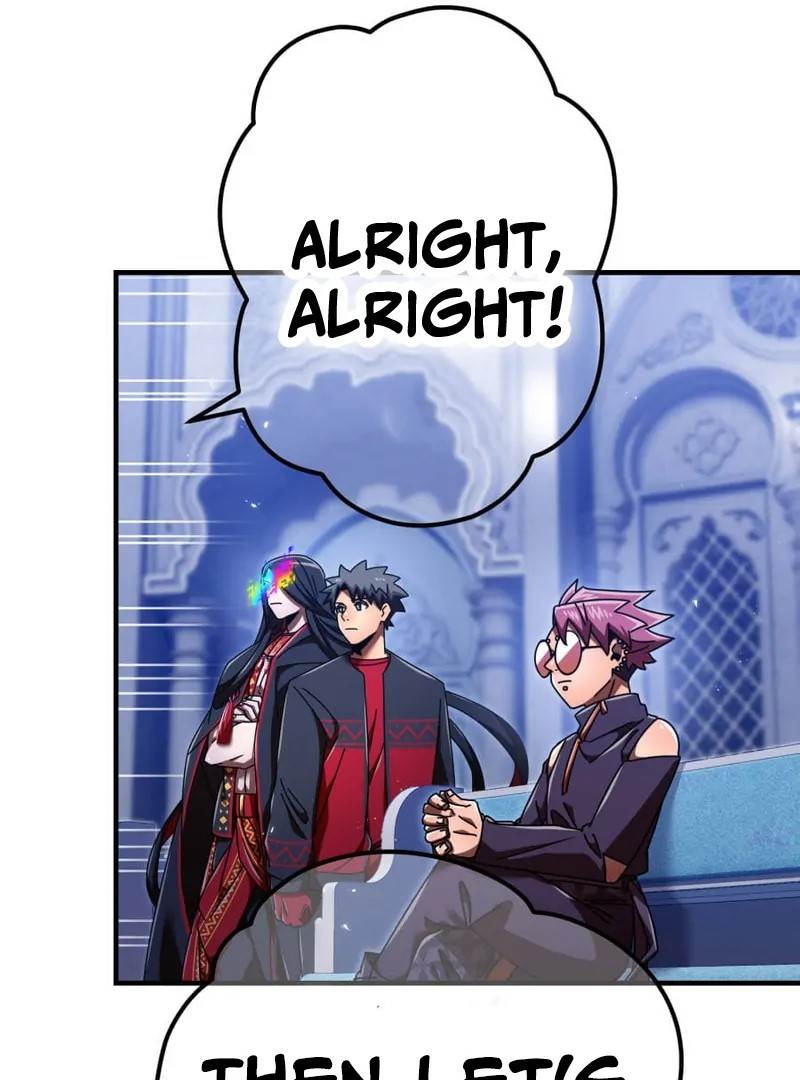 Savior of Divine Blood ~Draw Out 0.00000001% To Become the Strongest~ - Chapter 158 Page 29