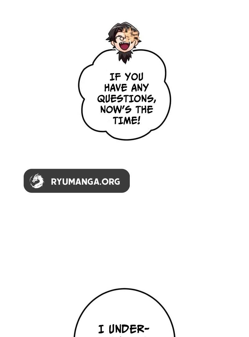 Savior of Divine Blood ~Draw Out 0.00000001% To Become the Strongest~ - Chapter 158 Page 36