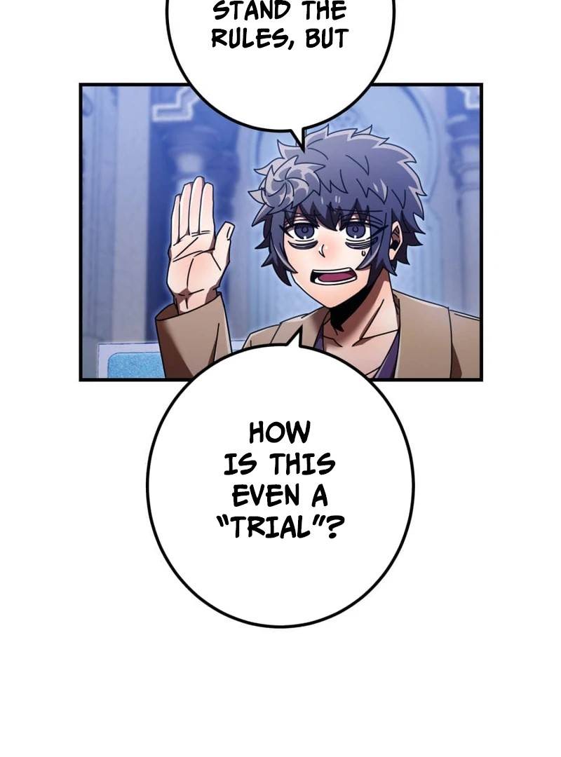 Savior of Divine Blood ~Draw Out 0.00000001% To Become the Strongest~ - Chapter 158 Page 37