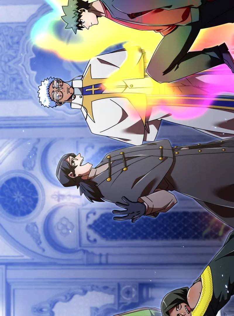 Savior of Divine Blood ~Draw Out 0.00000001% To Become the Strongest~ - Chapter 158 Page 4