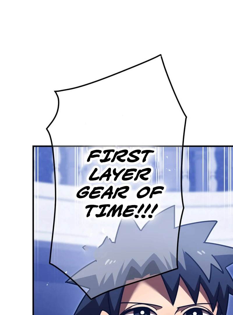 Savior of Divine Blood ~Draw Out 0.00000001% To Become the Strongest~ - Chapter 158 Page 46