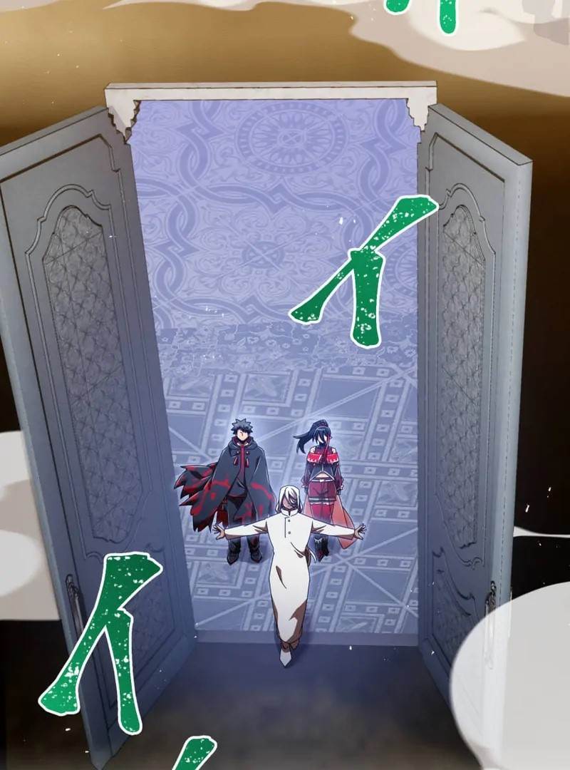 Savior of Divine Blood ~Draw Out 0.00000001% To Become the Strongest~ - Chapter 158 Page 52