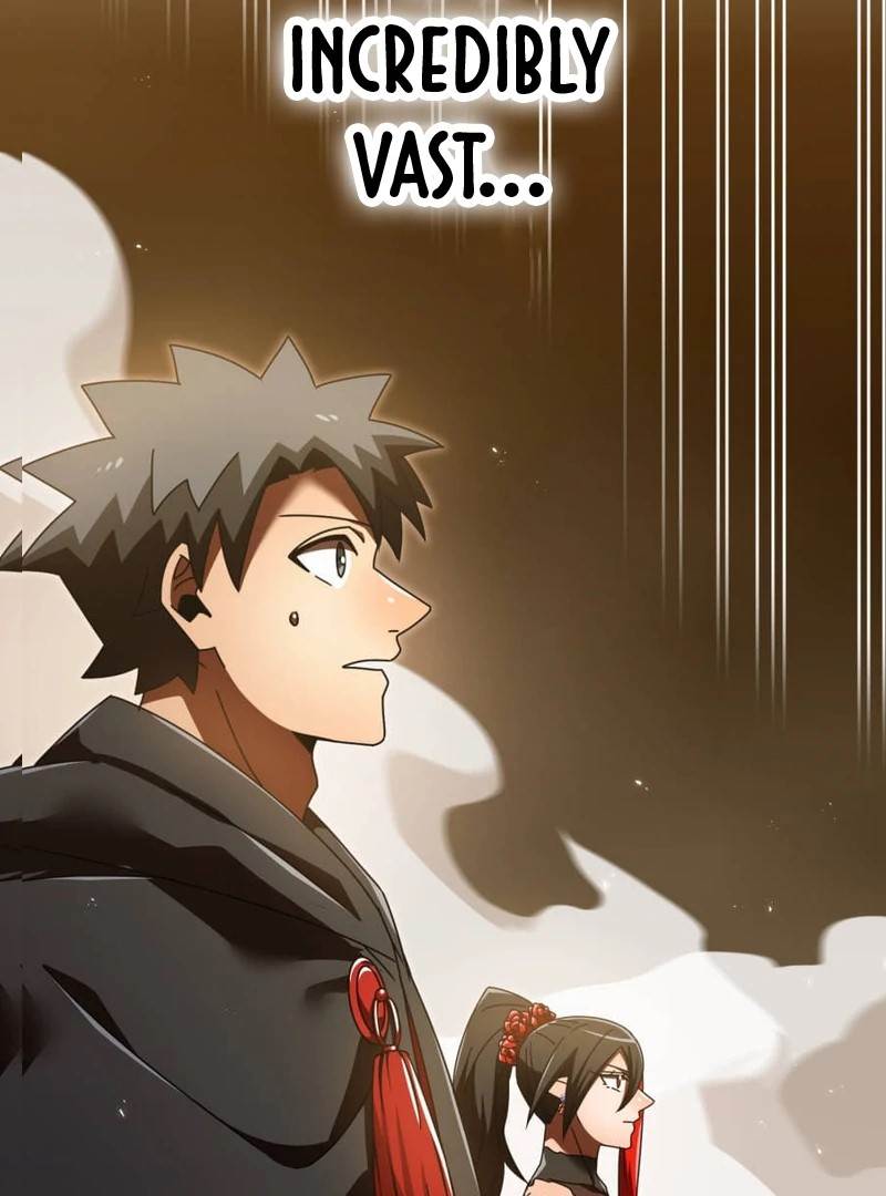 Savior of Divine Blood ~Draw Out 0.00000001% To Become the Strongest~ - Chapter 158 Page 62