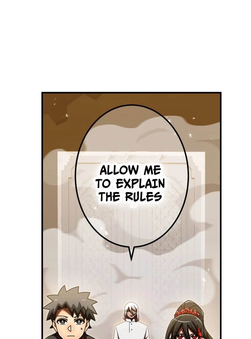 Savior of Divine Blood ~Draw Out 0.00000001% To Become the Strongest~ - Chapter 158 Page 64