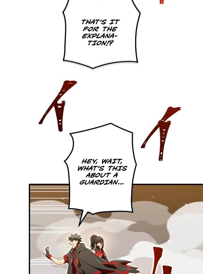 Savior of Divine Blood ~Draw Out 0.00000001% To Become the Strongest~ - Chapter 158 Page 71