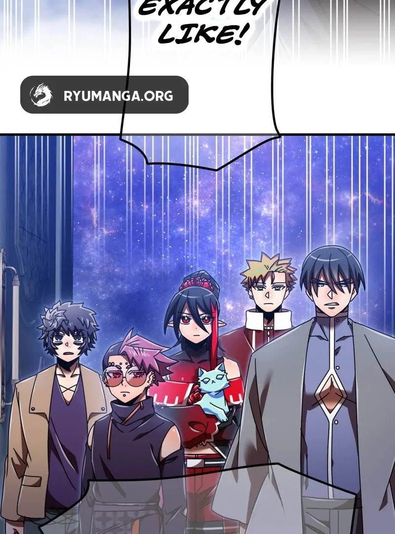 Savior of Divine Blood ~Draw Out 0.00000001% To Become the Strongest~ - Chapter 158 Page 9