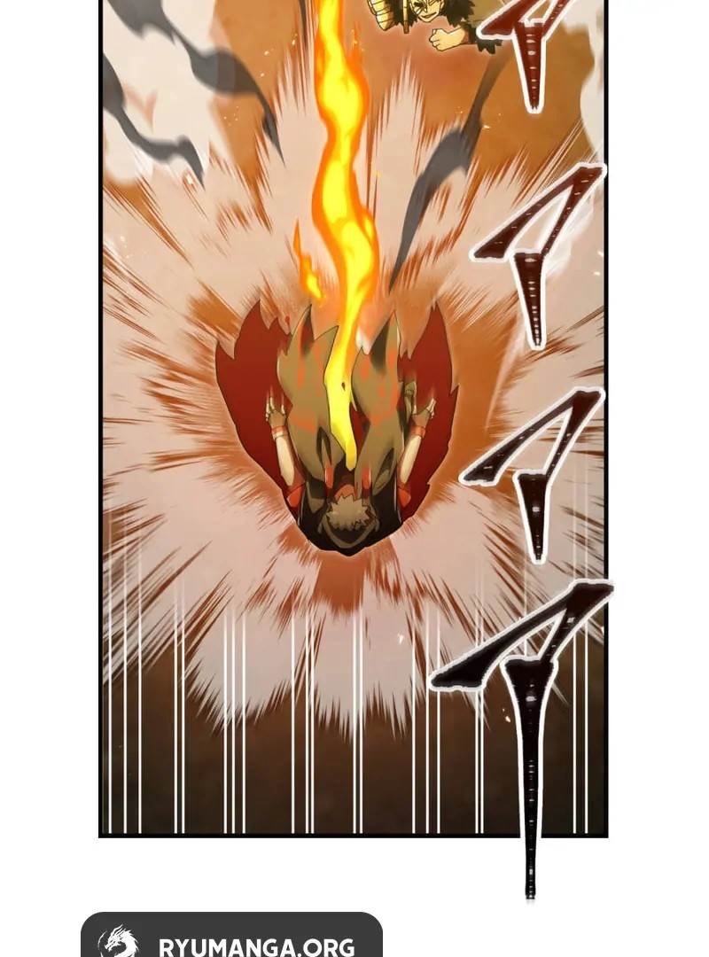 Savior of Divine Blood ~Draw Out 0.00000001% To Become the Strongest~ - Chapter 158 Page 91