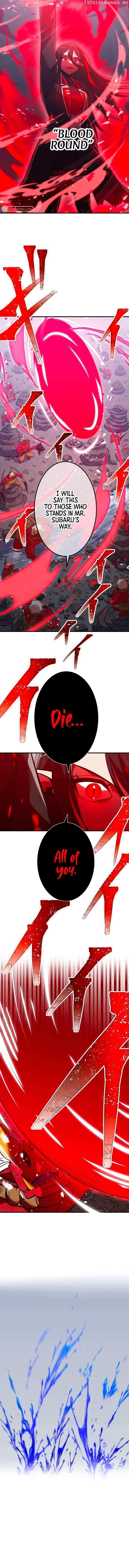 Savior of Divine Blood ~Draw Out 0.00000001% To Become the Strongest~ - Chapter 16 Page 13