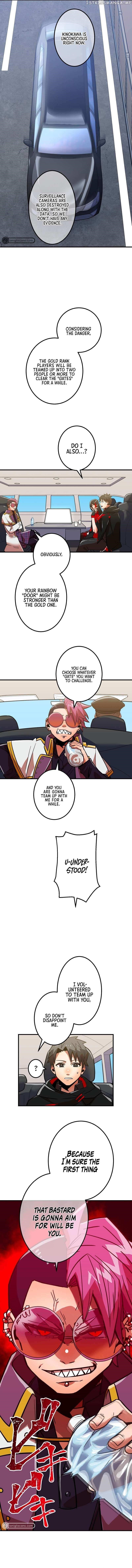 Savior of Divine Blood ~Draw Out 0.00000001% To Become the Strongest~ - Chapter 16 Page 18