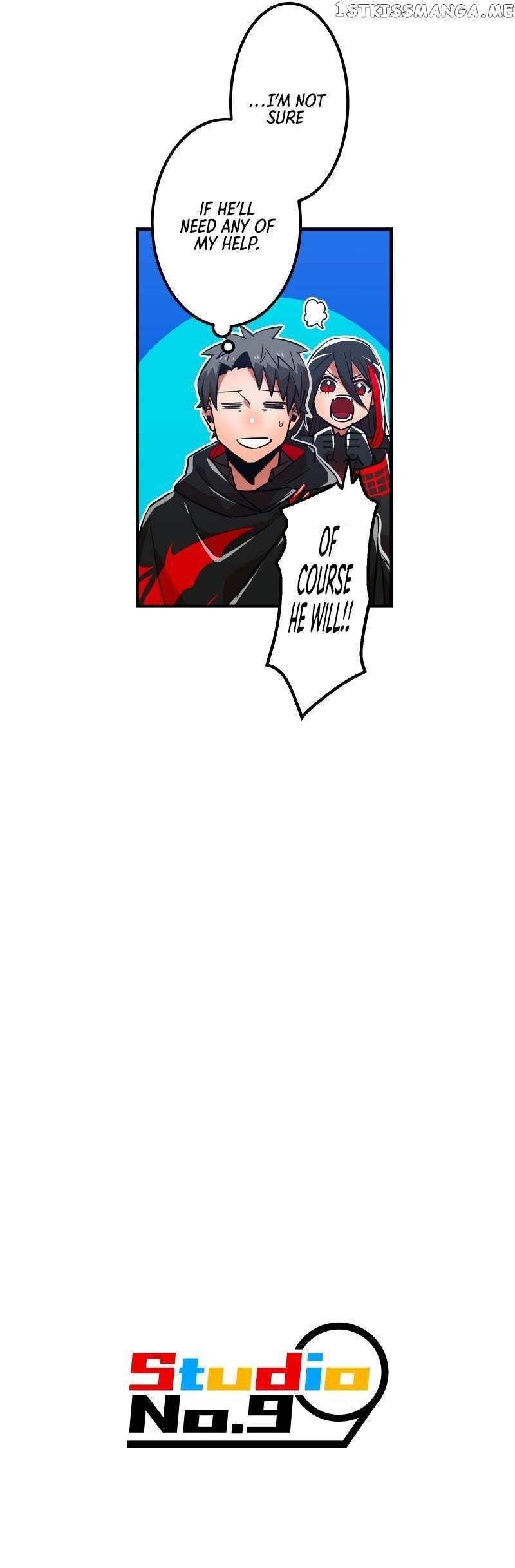 Savior of Divine Blood ~Draw Out 0.00000001% To Become the Strongest~ - Chapter 16 Page 20