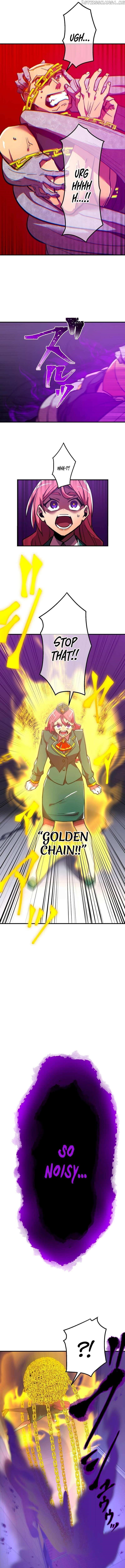 Savior of Divine Blood ~Draw Out 0.00000001% To Become the Strongest~ - Chapter 16 Page 3