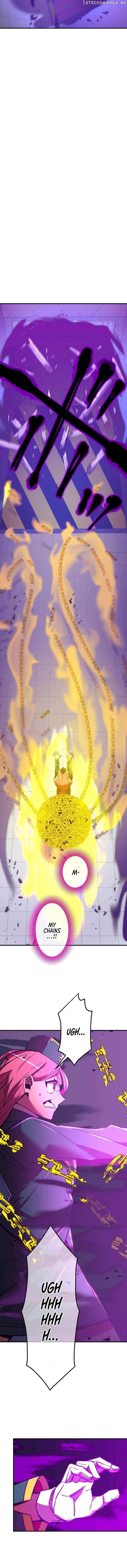 Savior of Divine Blood ~Draw Out 0.00000001% To Become the Strongest~ - Chapter 16 Page 4