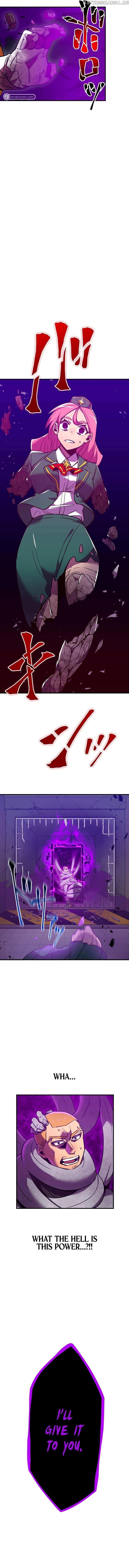 Savior of Divine Blood ~Draw Out 0.00000001% To Become the Strongest~ - Chapter 16 Page 5