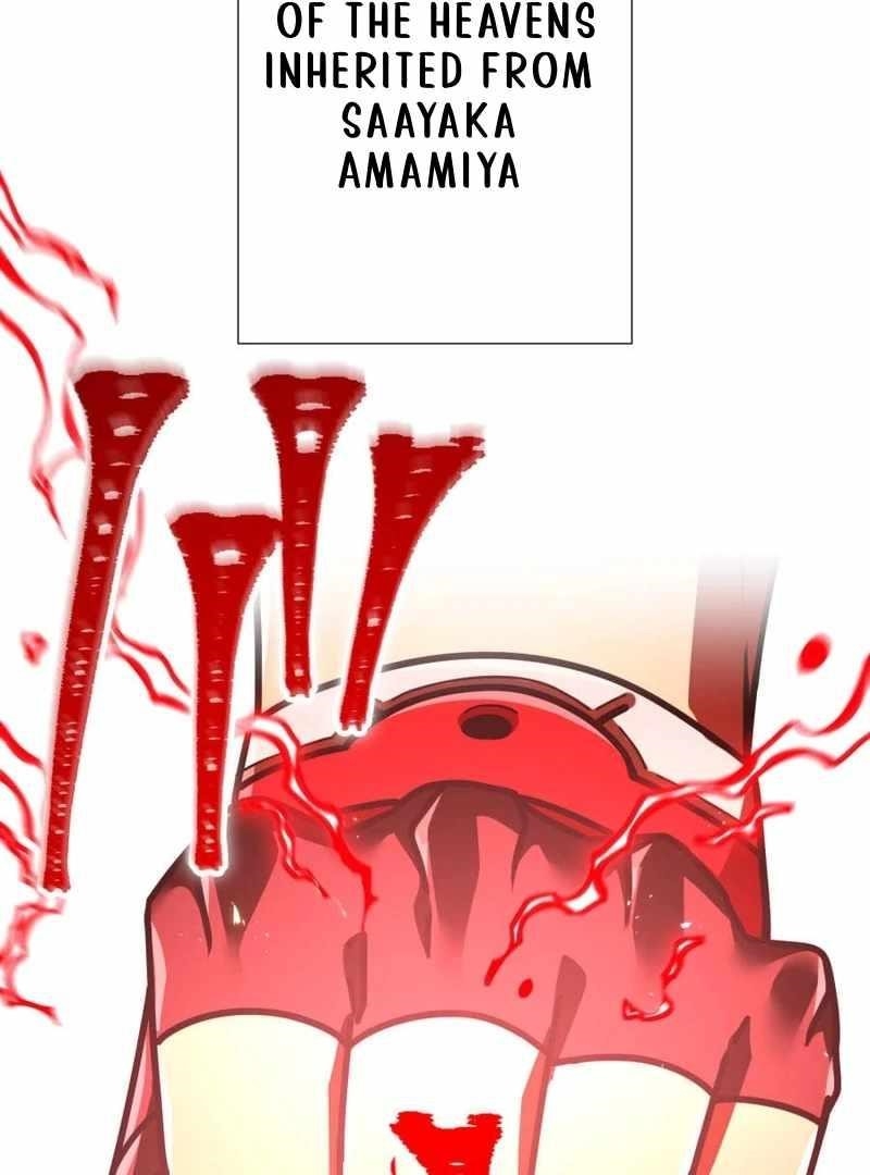 Savior of Divine Blood ~Draw Out 0.00000001% To Become the Strongest~ - Chapter 160 Page 115