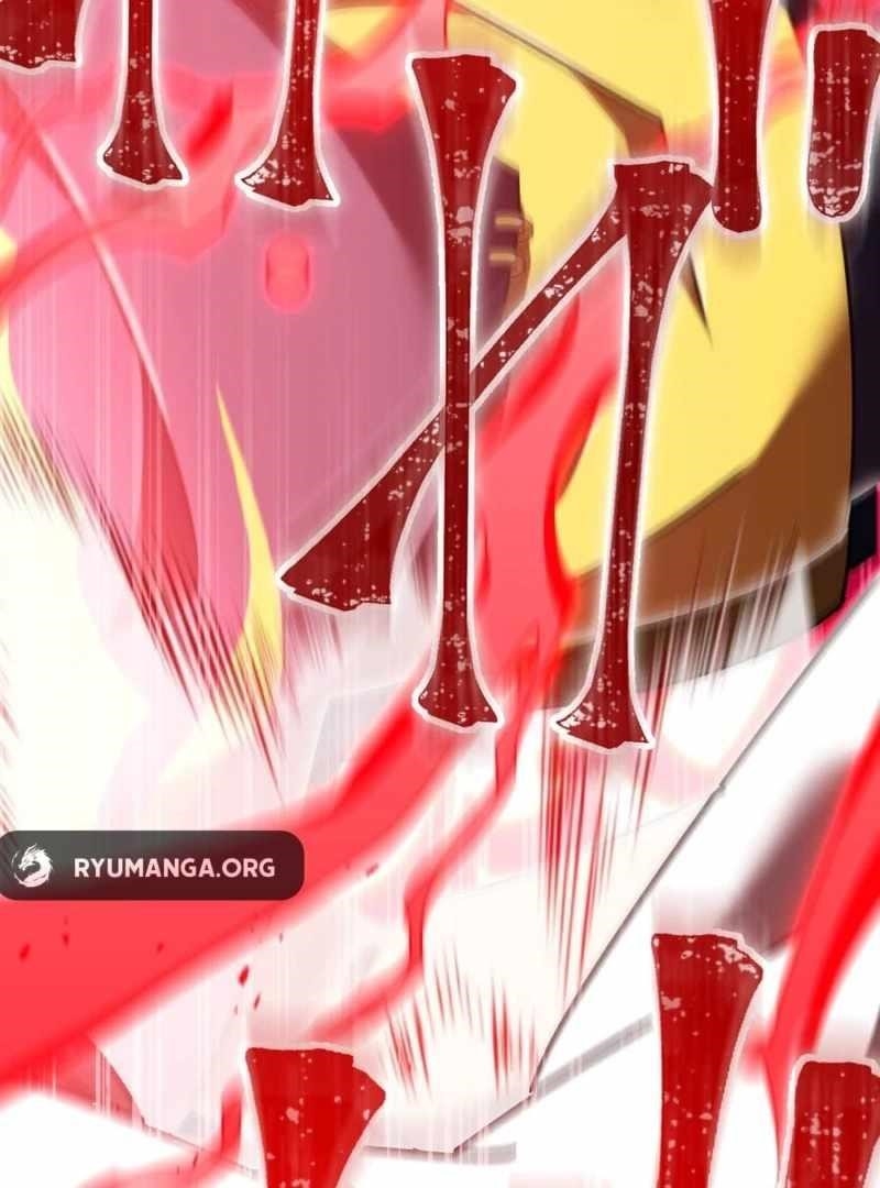 Savior of Divine Blood ~Draw Out 0.00000001% To Become the Strongest~ - Chapter 160 Page 123