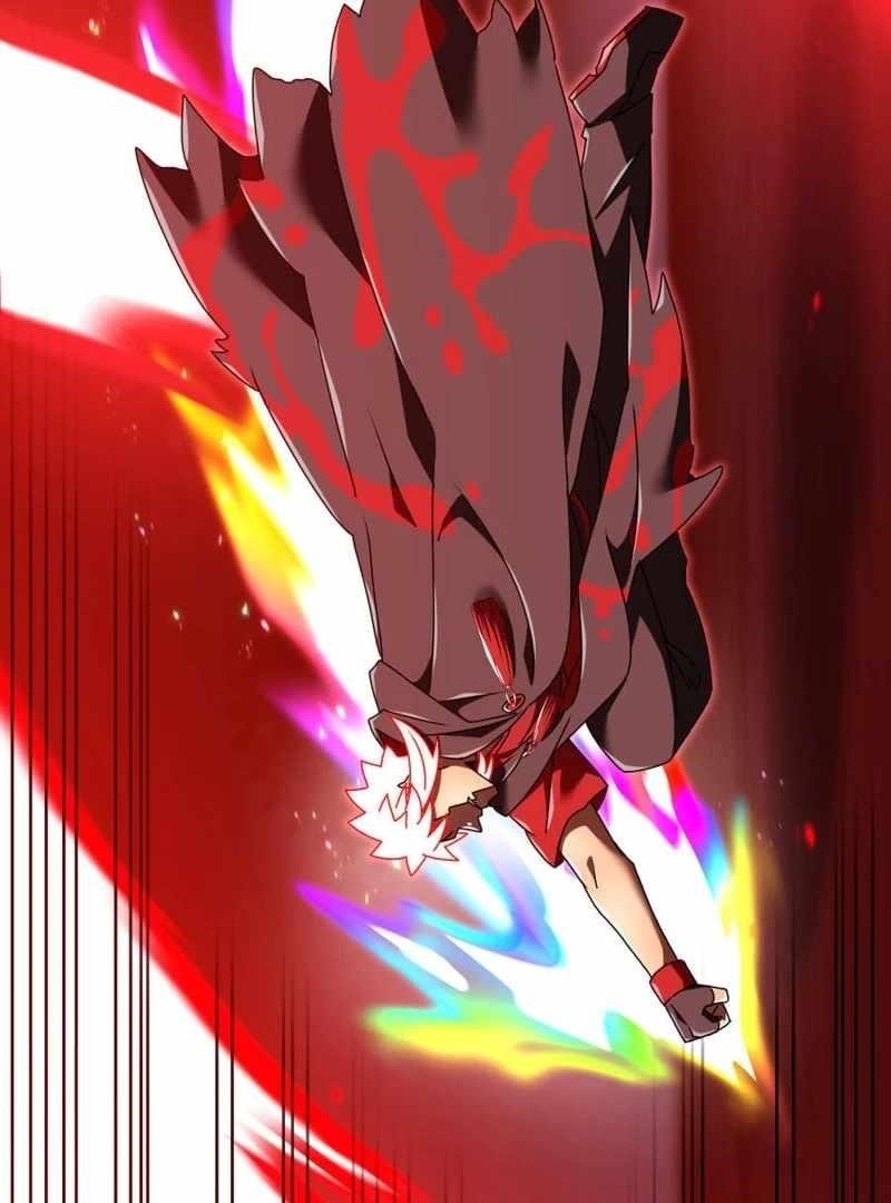 Savior of Divine Blood ~Draw Out 0.00000001% To Become the Strongest~ - Chapter 160 Page 135