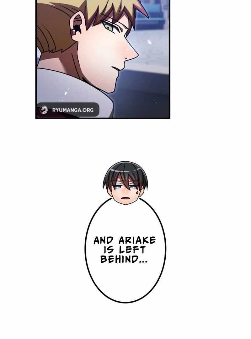 Savior of Divine Blood ~Draw Out 0.00000001% To Become the Strongest~ - Chapter 160 Page 152