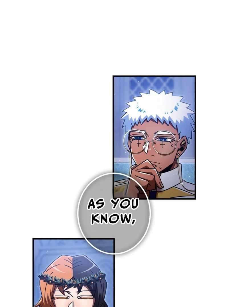 Savior of Divine Blood ~Draw Out 0.00000001% To Become the Strongest~ - Chapter 160 Page 161