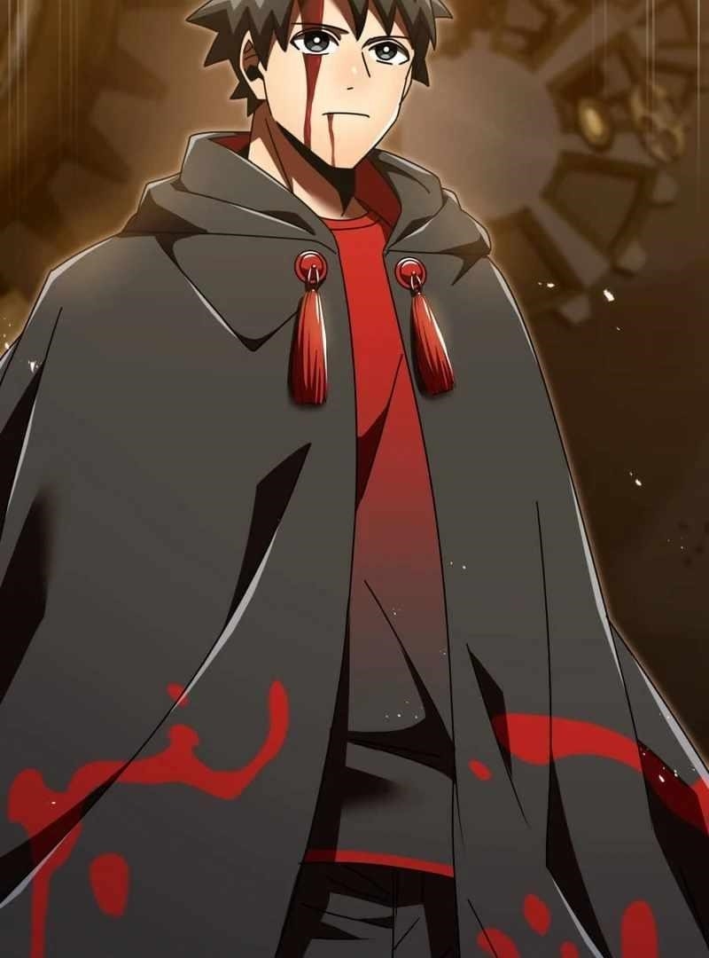 Savior of Divine Blood ~Draw Out 0.00000001% To Become the Strongest~ - Chapter 160 Page 173