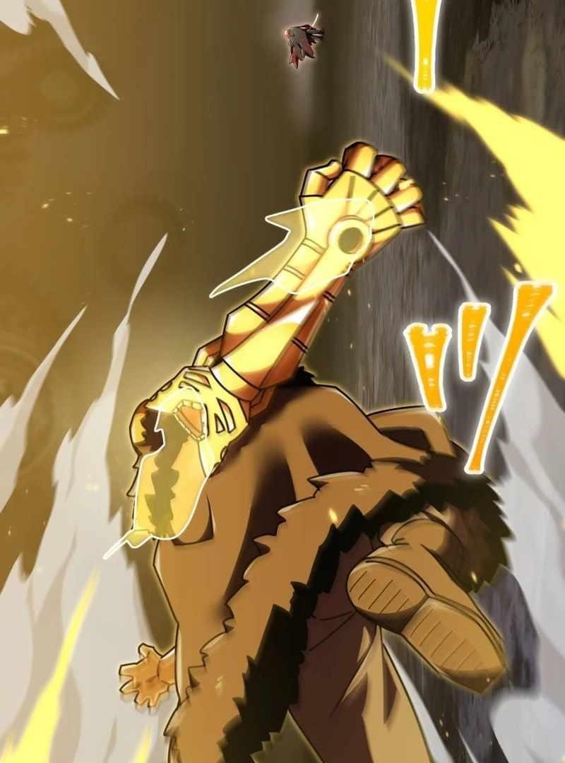 Savior of Divine Blood ~Draw Out 0.00000001% To Become the Strongest~ - Chapter 160 Page 19